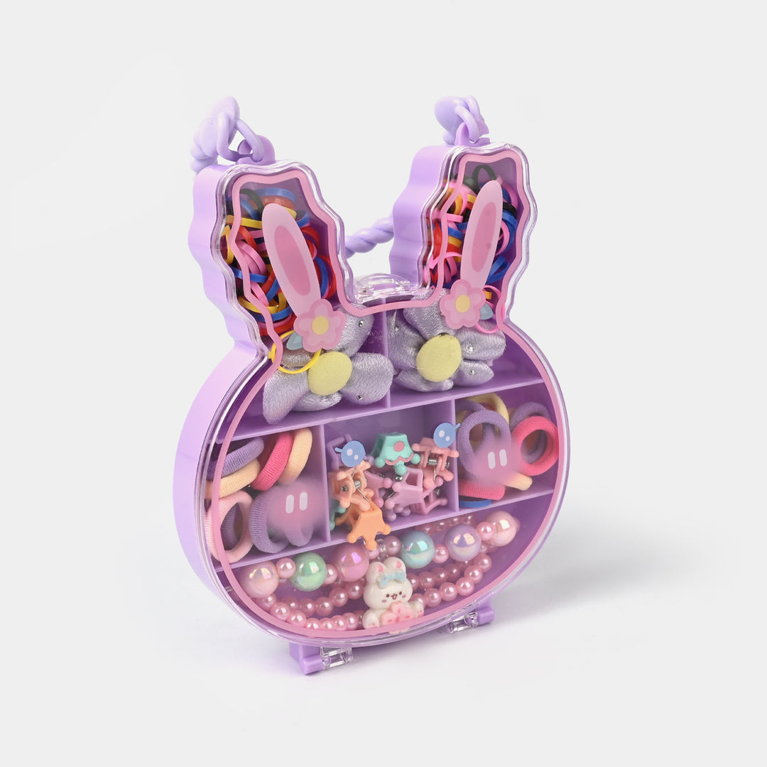 Hair Accessory Gift Set for Girls