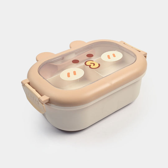 STAINLESS STEEL LUNCH BOX | 900ml
