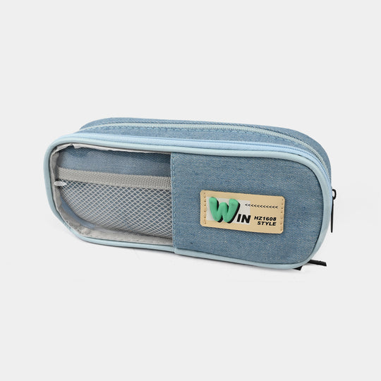 Stationery Pencil Pouch for Kids