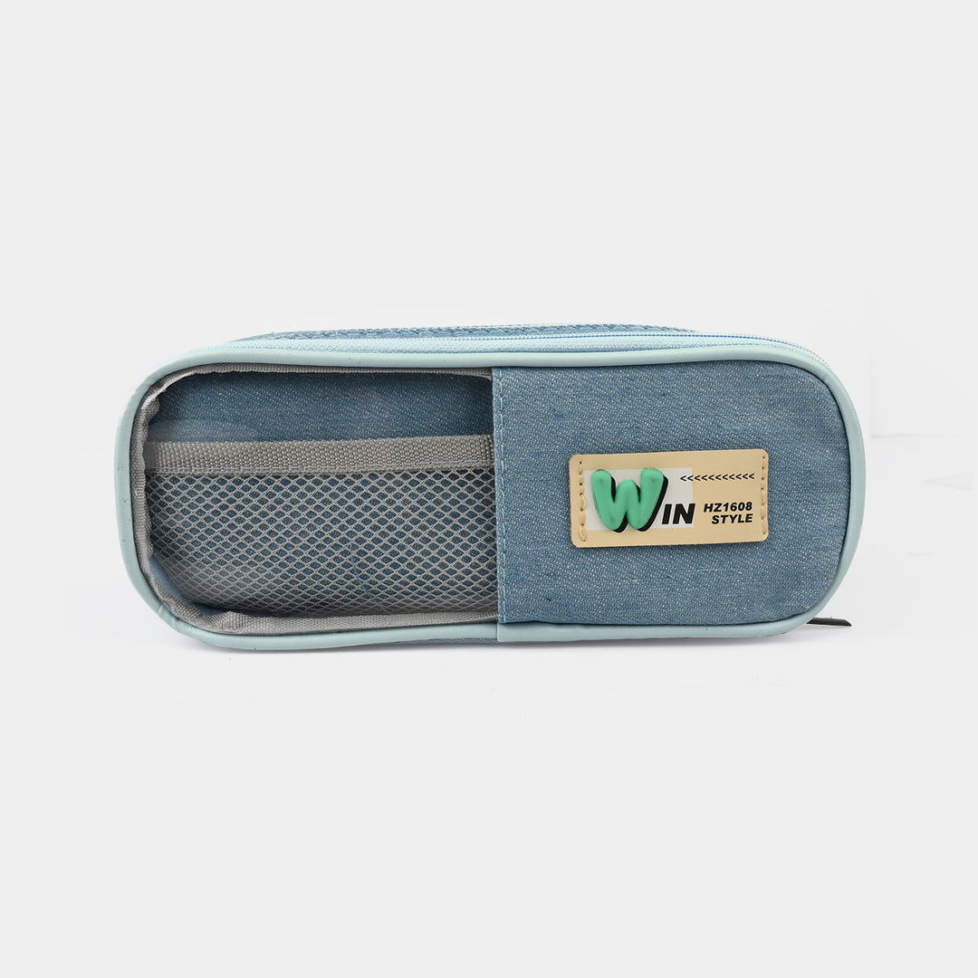 Stationery Pencil Pouch for Kids