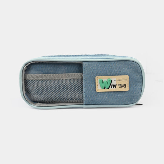 Stationery Pencil Pouch for Kids