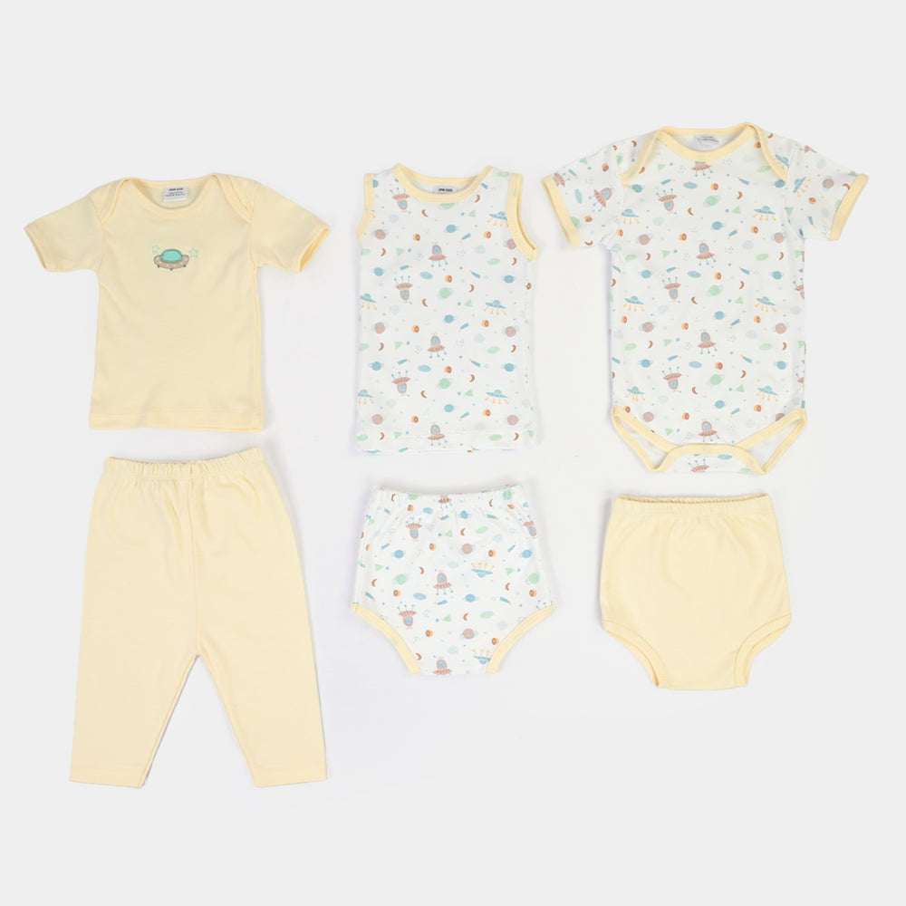 Infant Baby Starter Set 14Pcs| NB