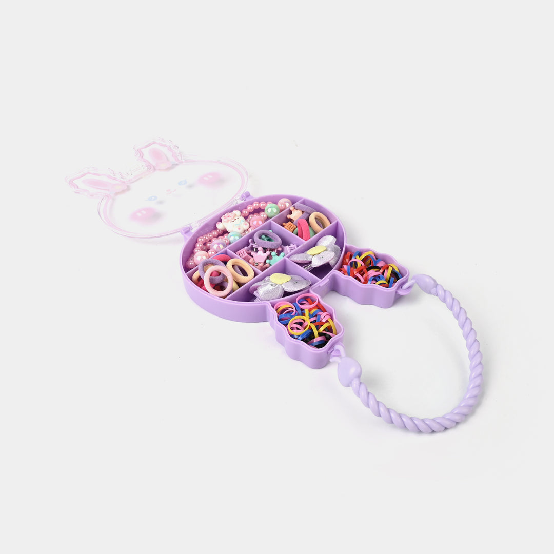 Hair Accessory Gift Set for Girls