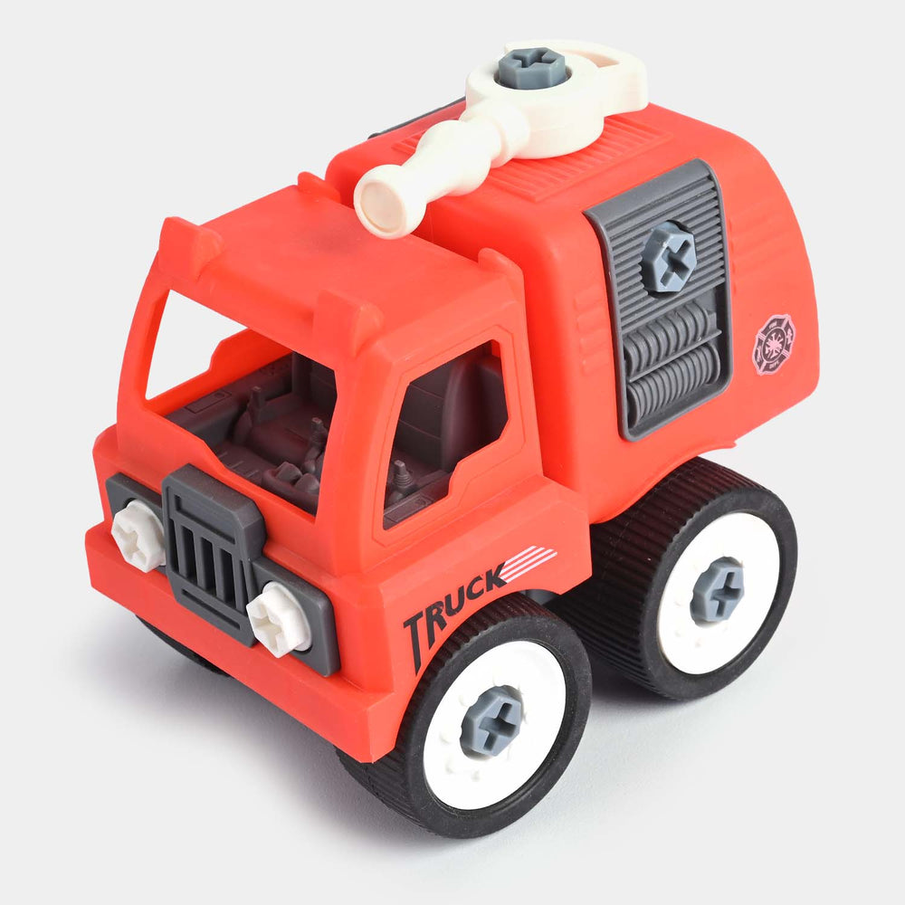 Construction Truck For Kids