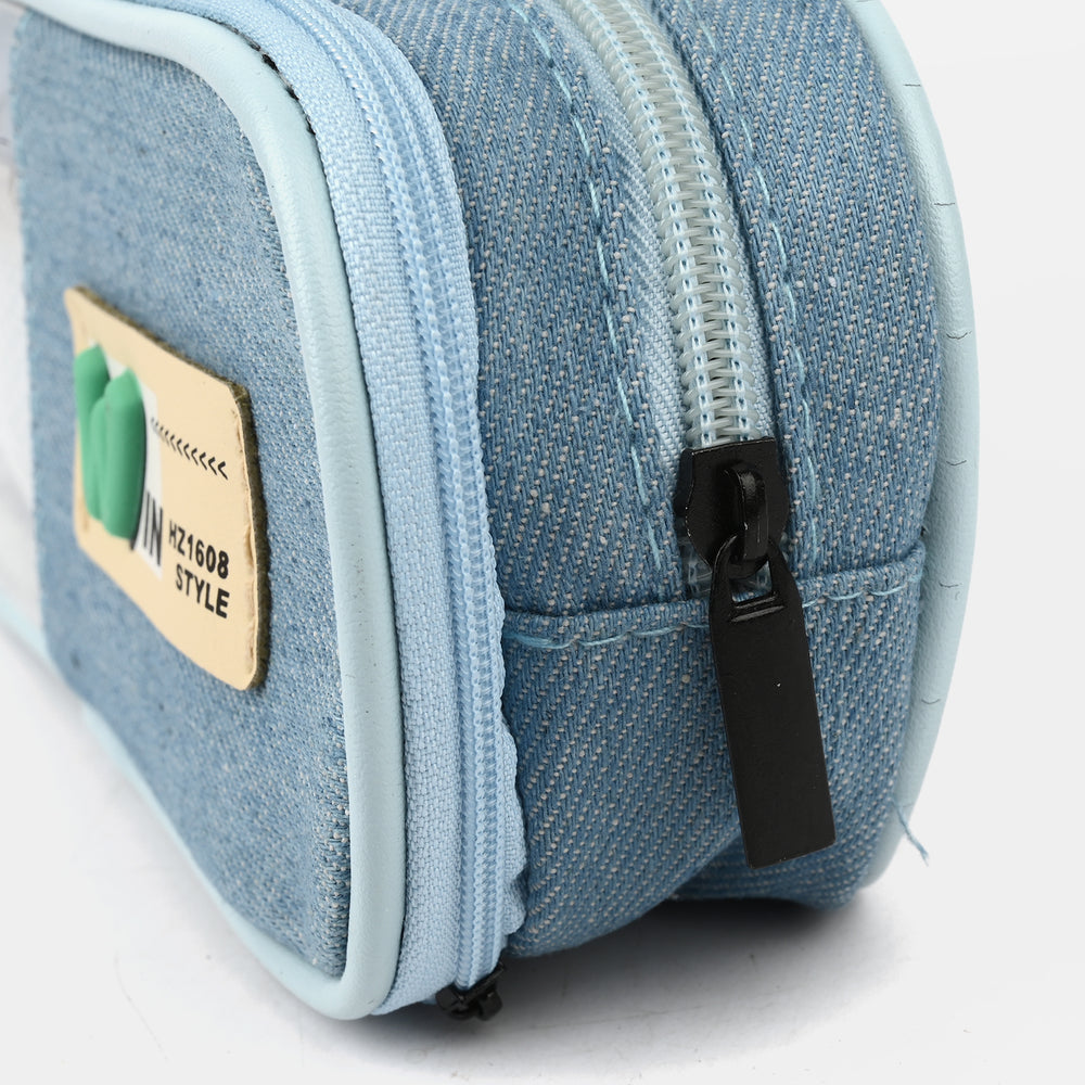 Stationery Pencil Pouch for Kids
