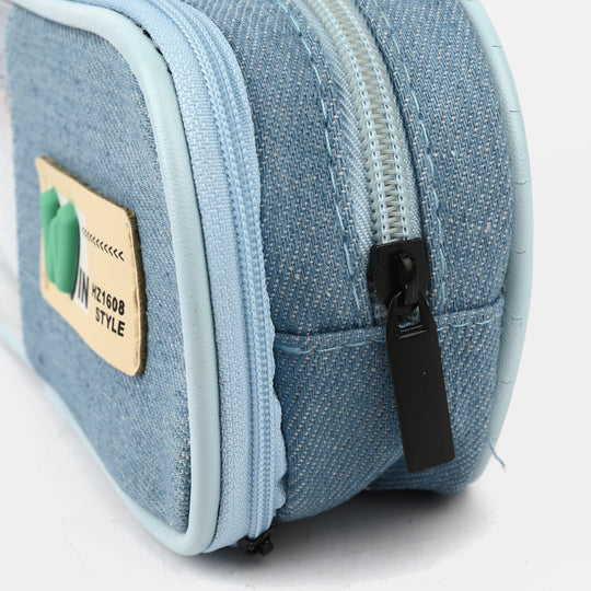 Stationery Pencil Pouch for Kids