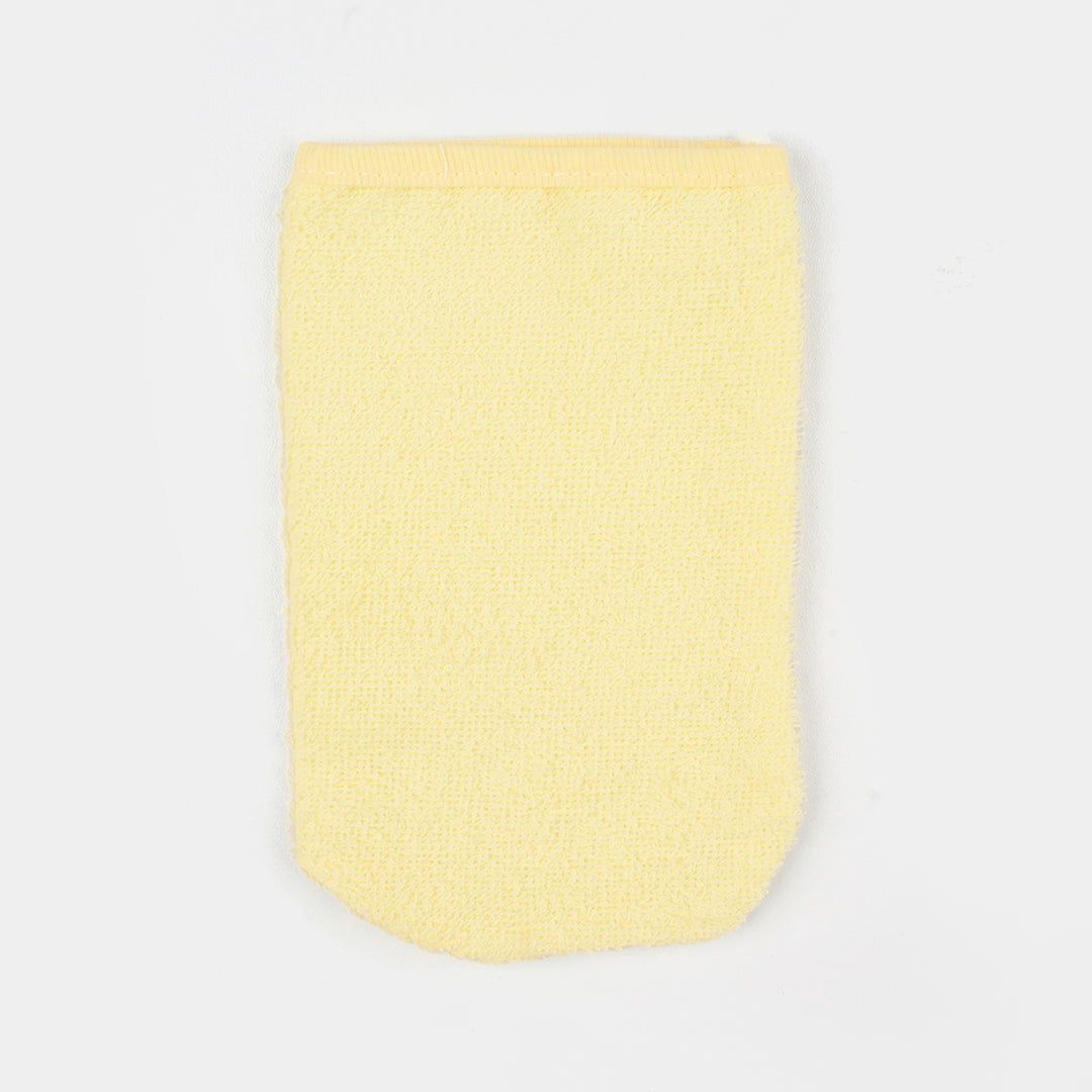 Hooded Baby Bath Towel