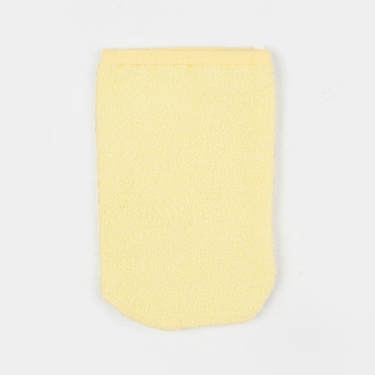 Hooded Baby Bath Towel