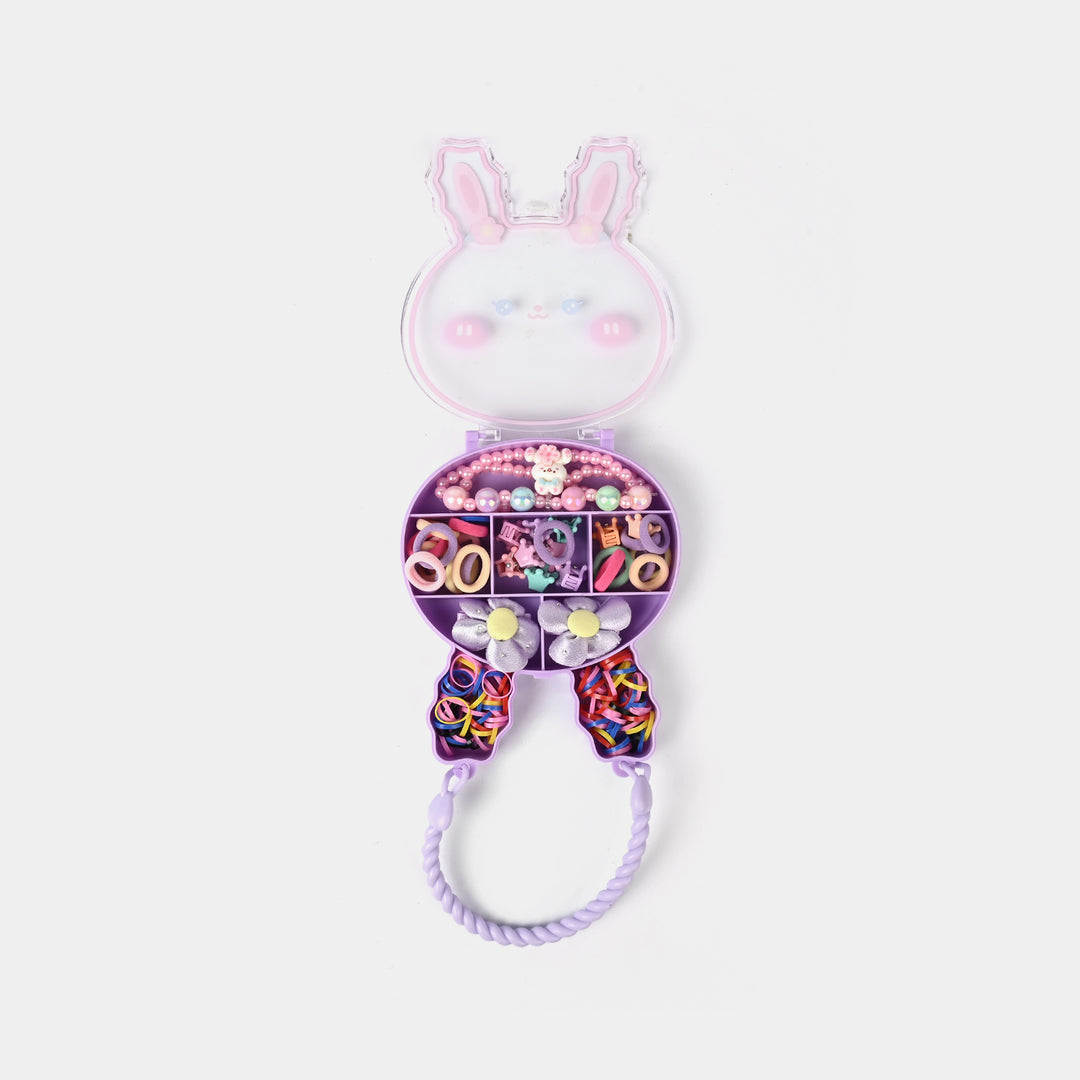 Hair Accessory Gift Set for Girls