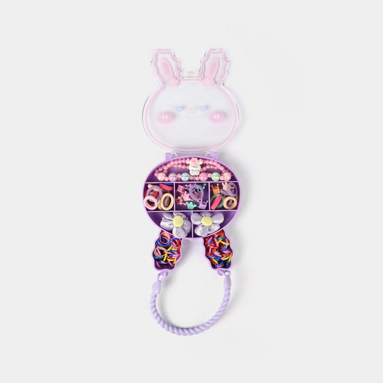 Hair Accessory Gift Set for Girls