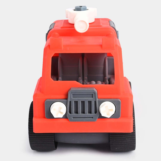 Construction Truck For Kids