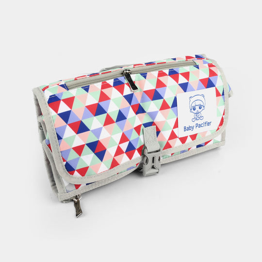 Multi-Functional Foldable Bag