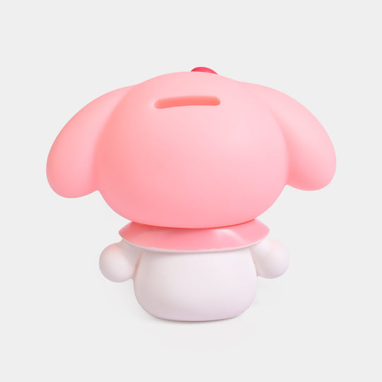 My Melody Money Bank