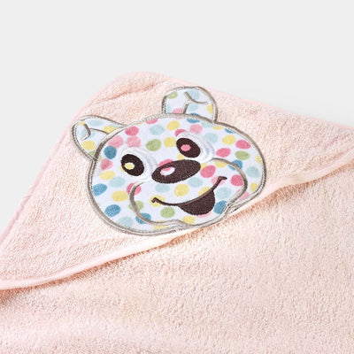 Hooded Baby Bath Towel For Kids