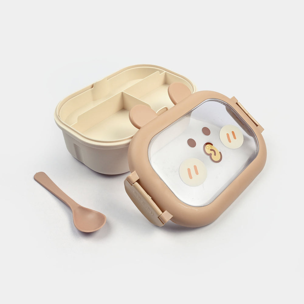 STAINLESS STEEL LUNCH BOX | 900ml