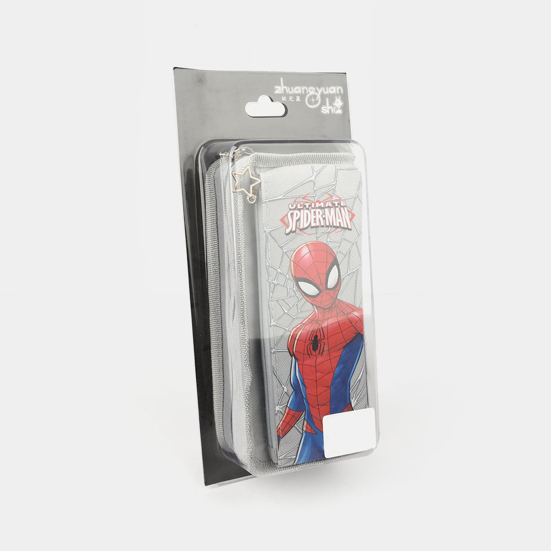Stationery Pencil Pouch for Kids