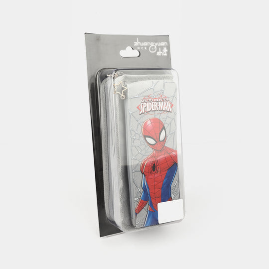 Stationery Pencil Pouch for Kids