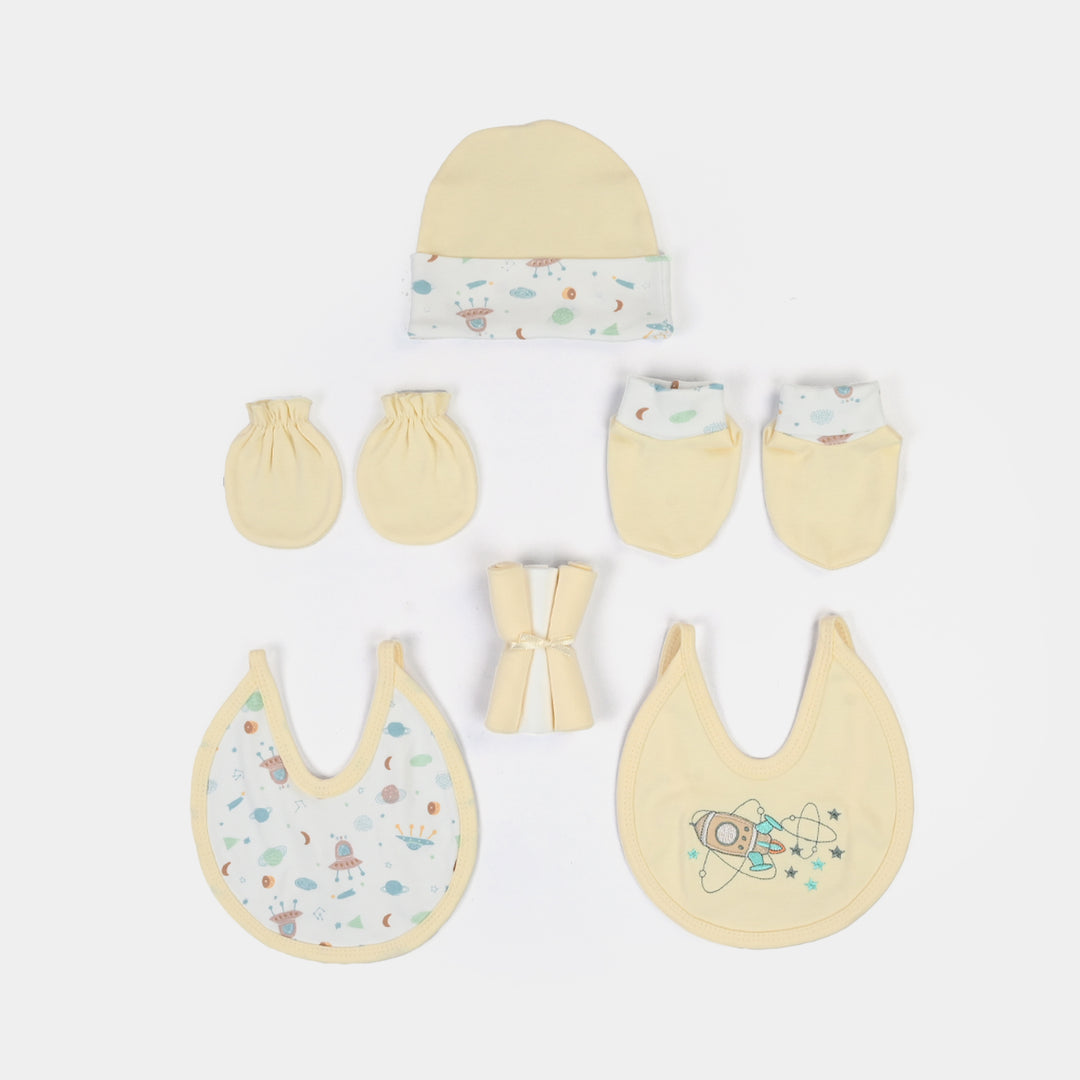 Infant Baby Starter Set 14Pcs| NB