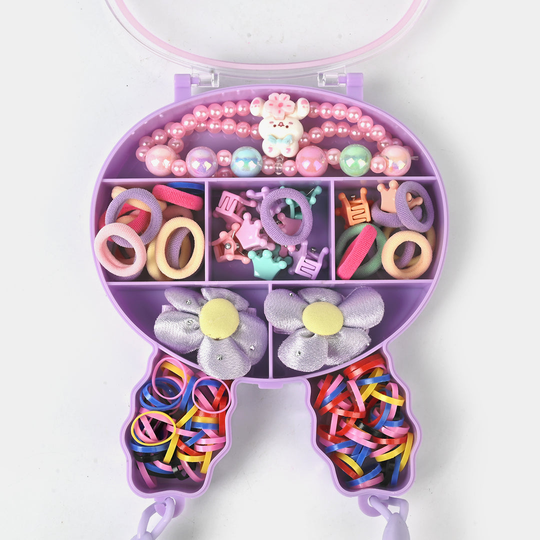 Hair Accessory Gift Set for Girls