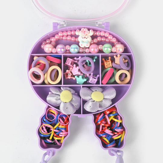 Hair Accessory Gift Set for Girls