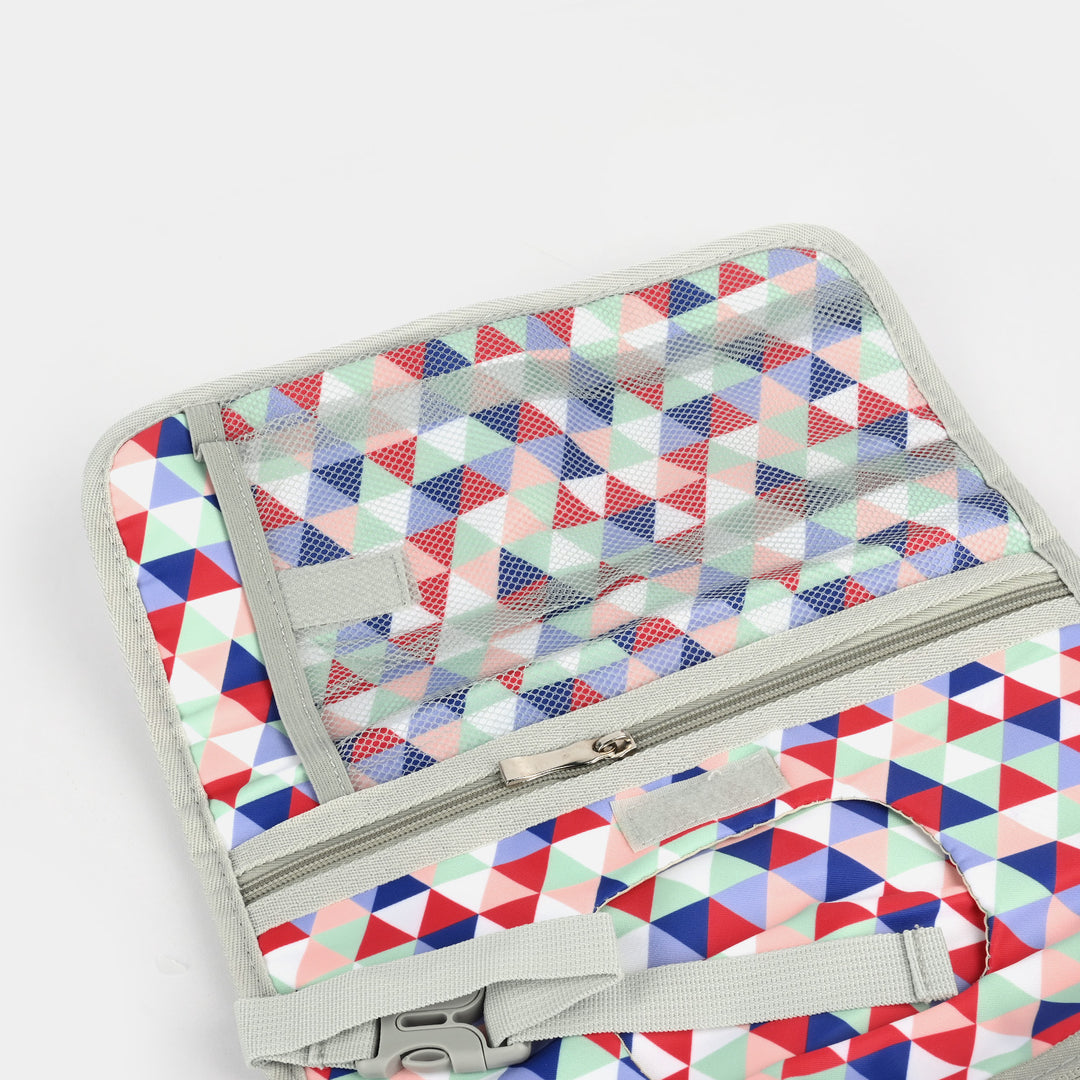 Multi-Functional Foldable Bag