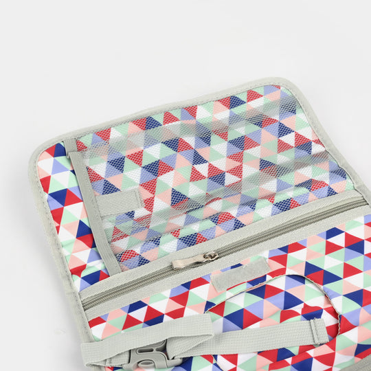 Multi-Functional Foldable Bag