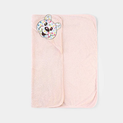 Hooded Baby Bath Towel For Kids