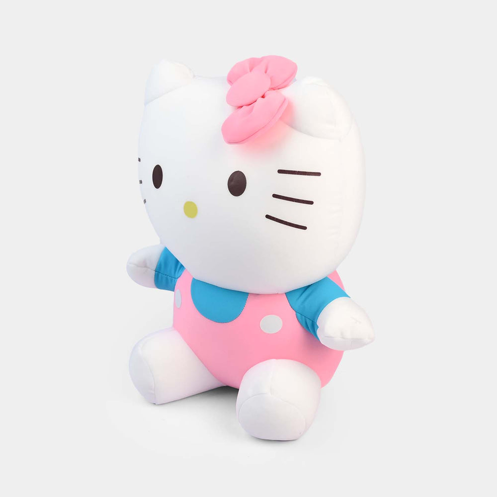 Soft Bean Toy Hello Kitty
