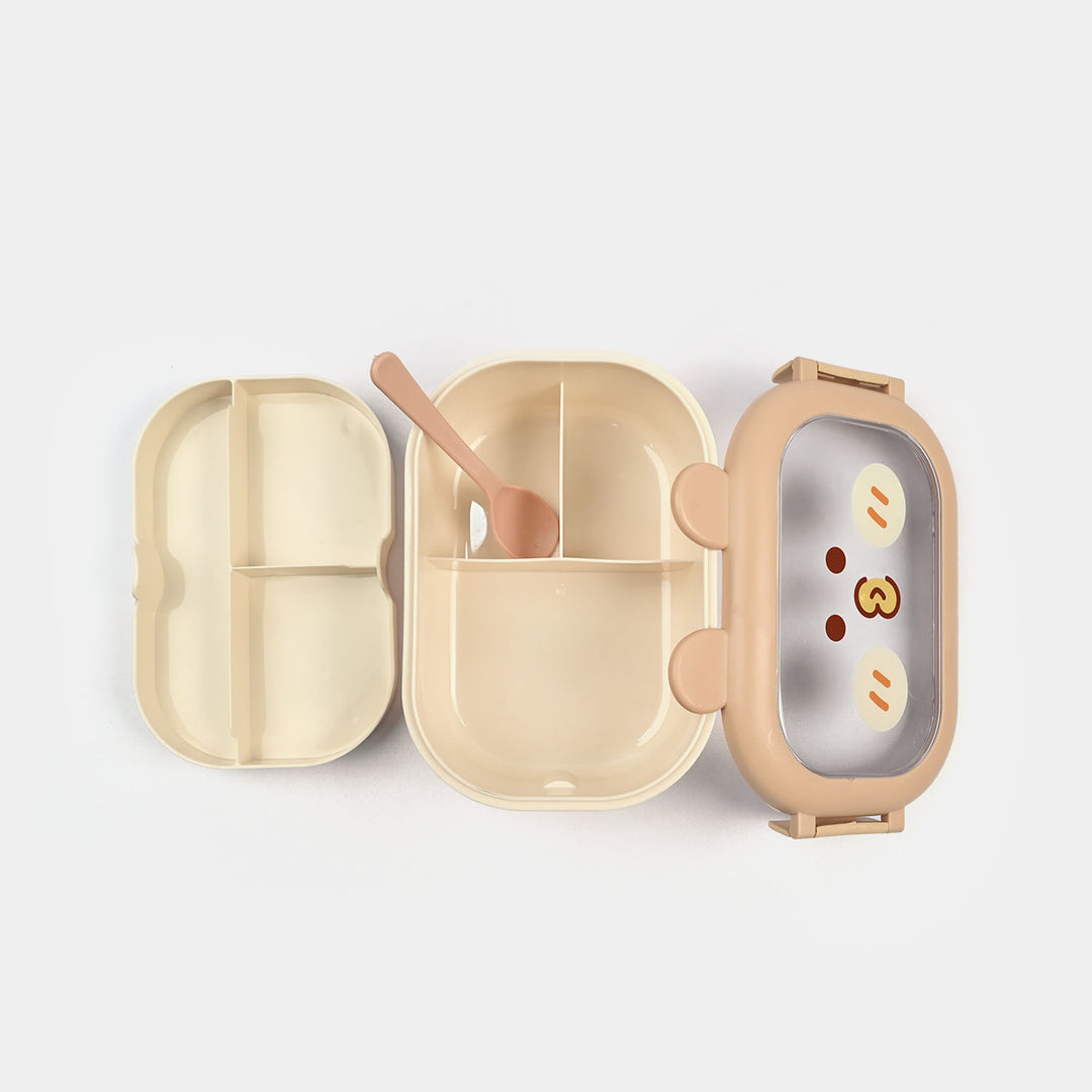 STAINLESS STEEL LUNCH BOX | 900ml
