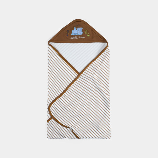 Baby Wrapping Cotton Sheet | 0M+