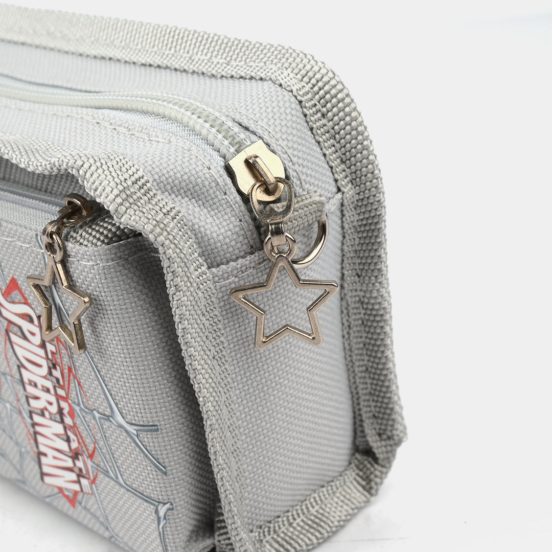Stationery Pencil Pouch for Kids