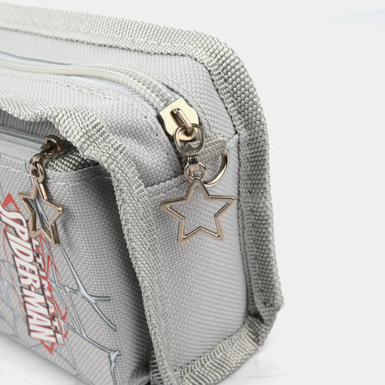 Stationery Pencil Pouch for Kids