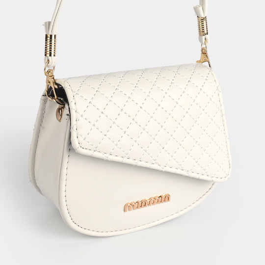 Cute & Stylish Girls Handbag