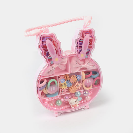 Hair Accessory Gift Set for Girls
