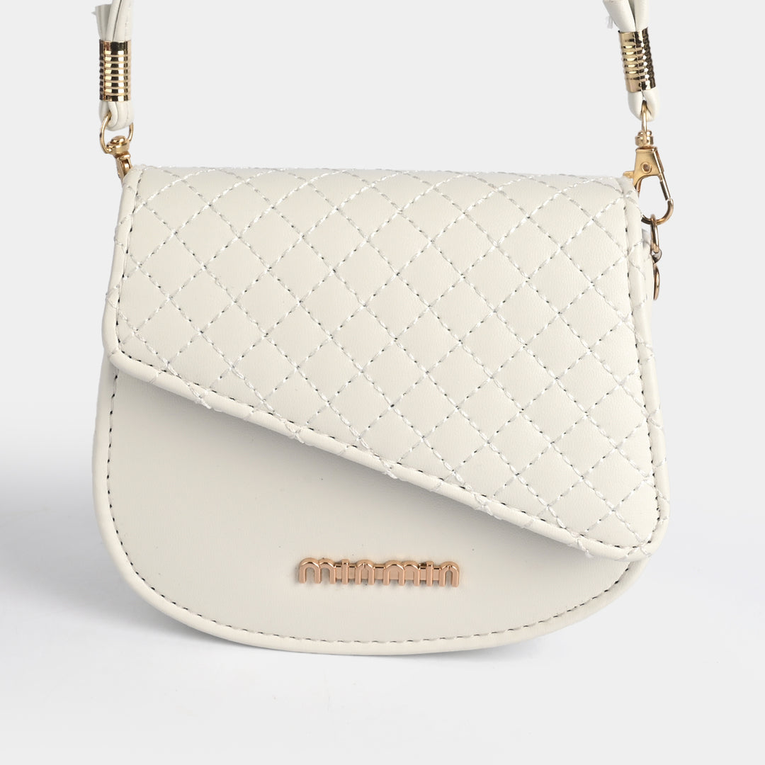 Cute & Stylish Girls Handbag