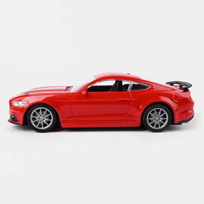 Remote Control Model Car For Kids