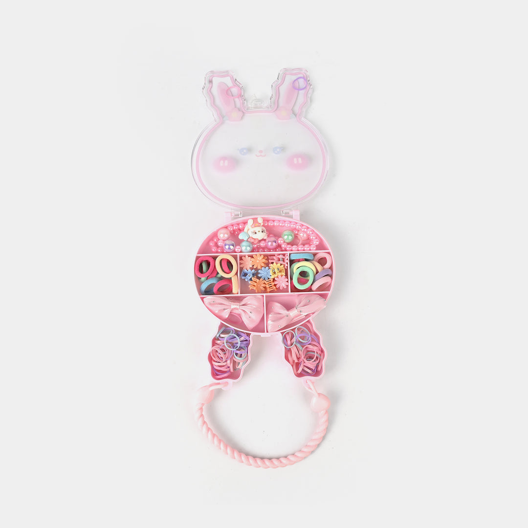Hair Accessory Gift Set for Girls