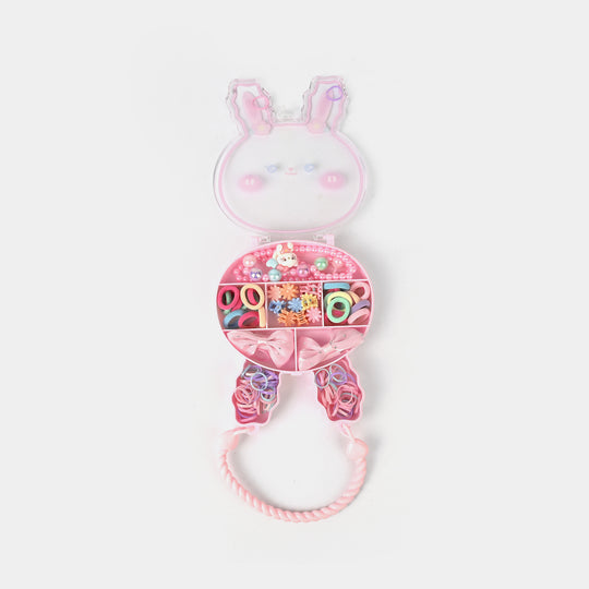 Hair Accessory Gift Set for Girls