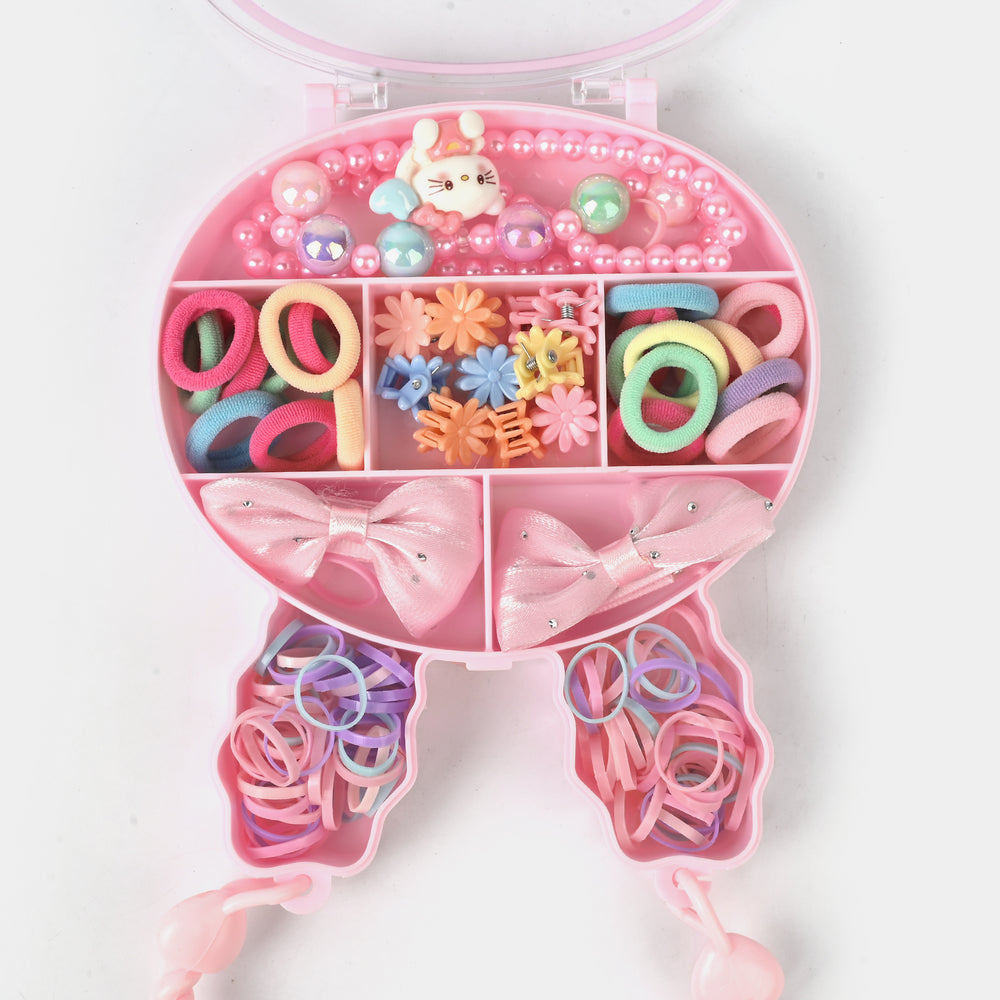 Hair Accessory Gift Set for Girls