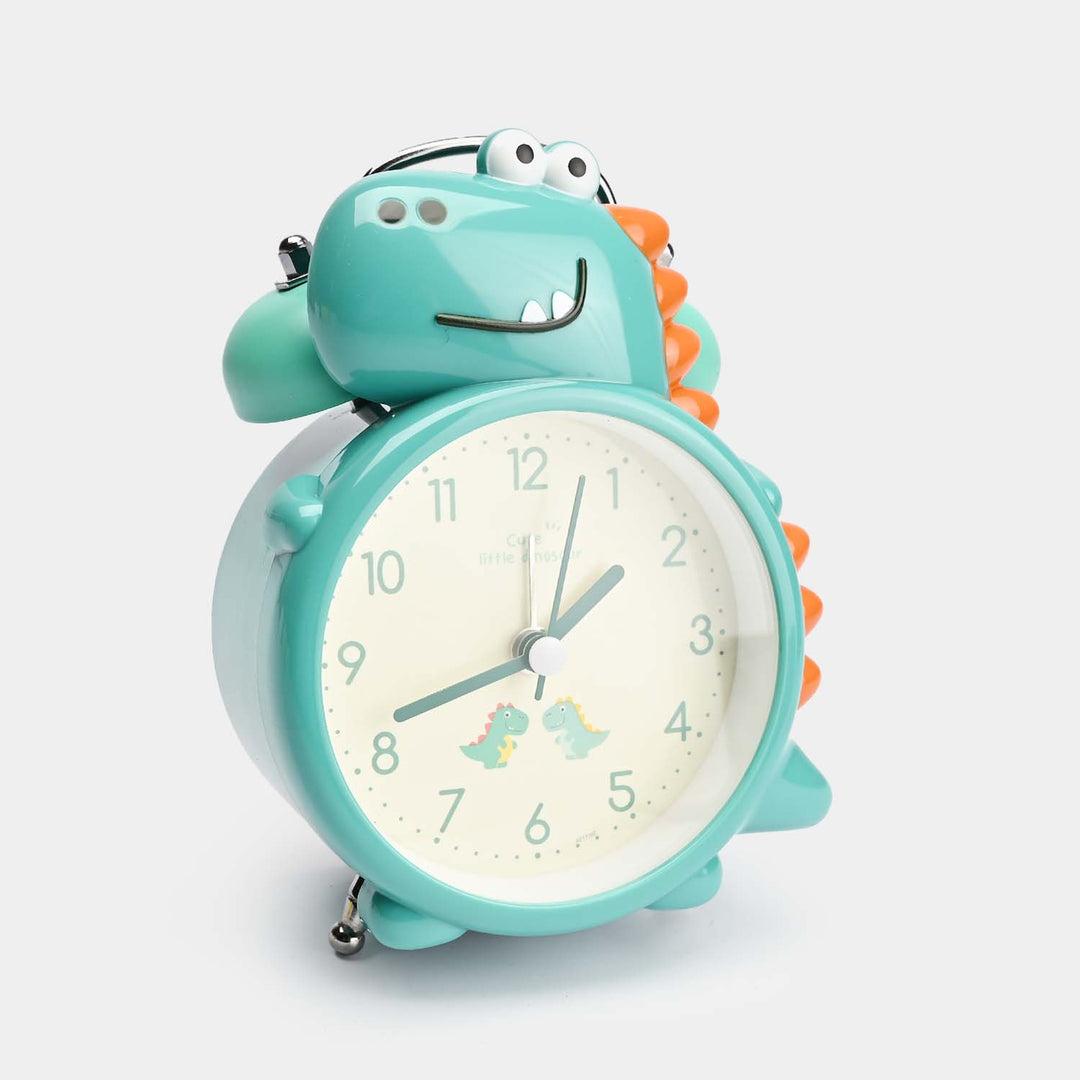 Cute Design Alarm Table Clock for Kids