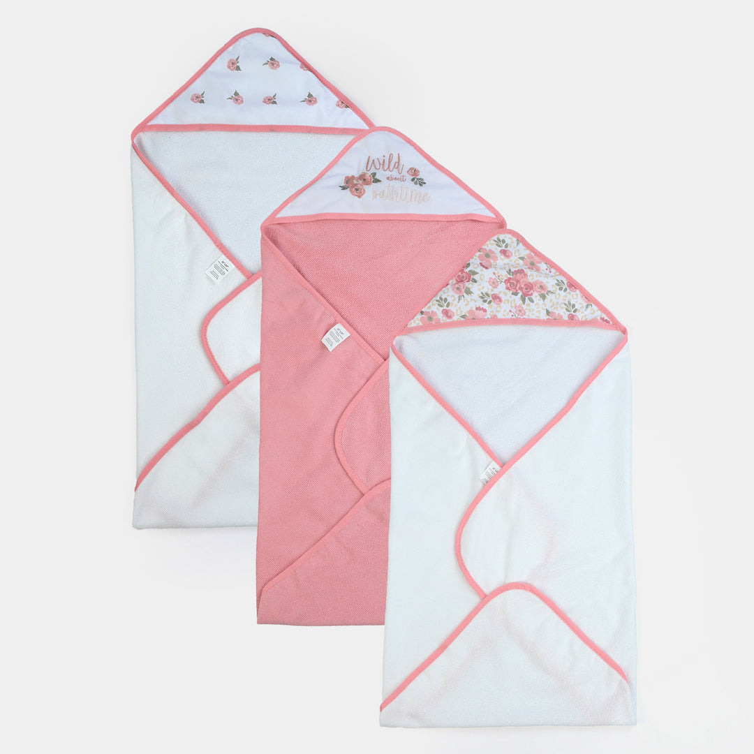 Bath Towel Pack Of 3