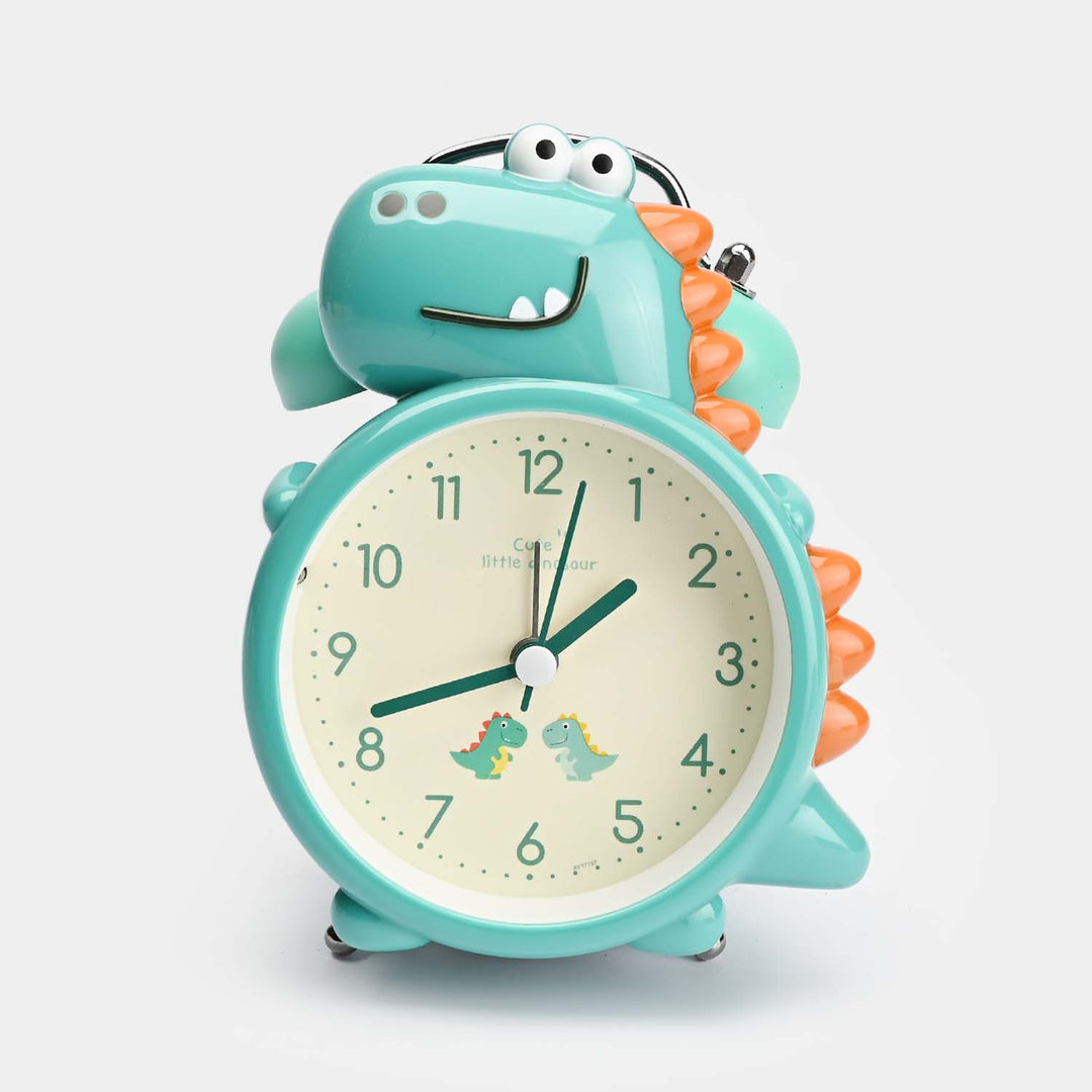 Cute Design Alarm Table Clock for Kids