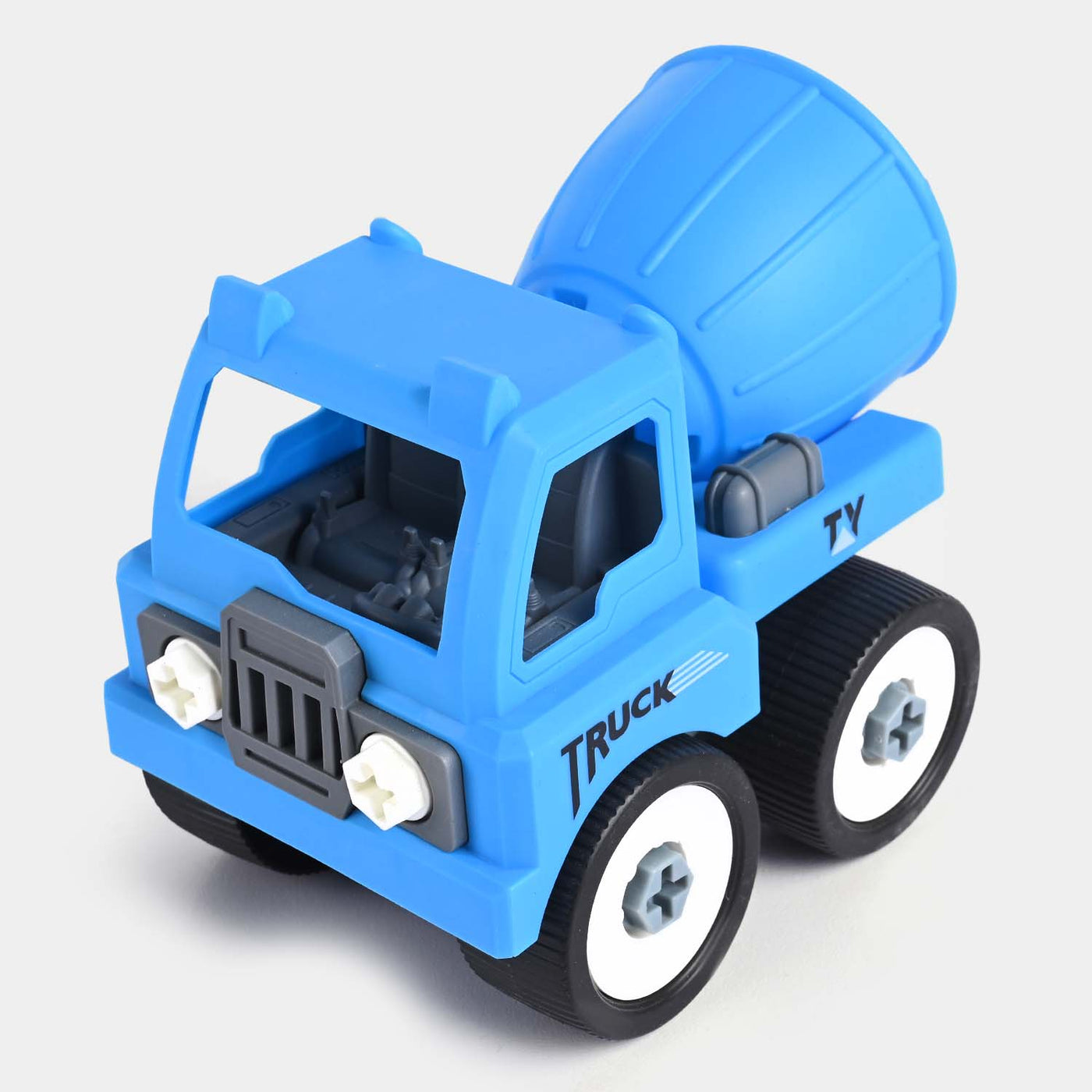 Construction Truck For Kids