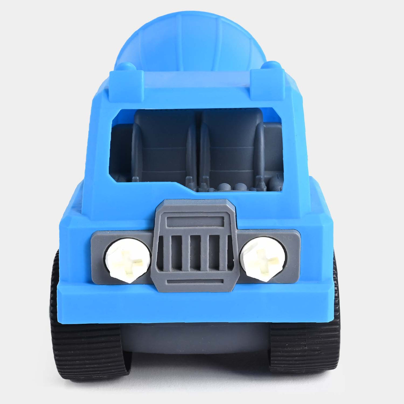 Construction Truck For Kids