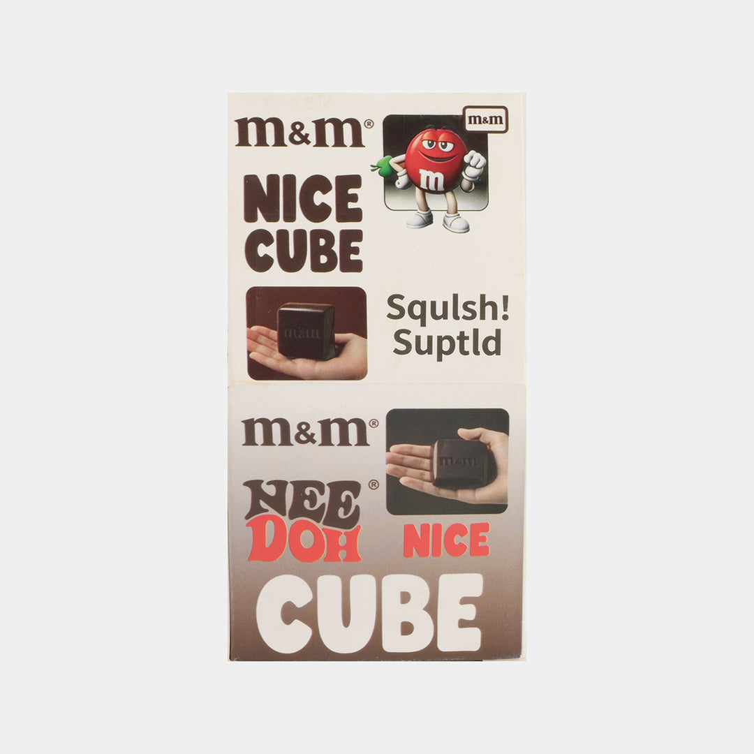 Squishy Fidget & Stress Relief Toy