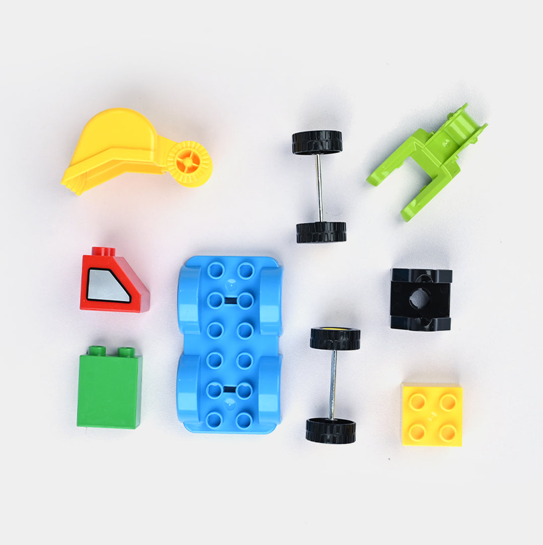 Engineering Building Blocks