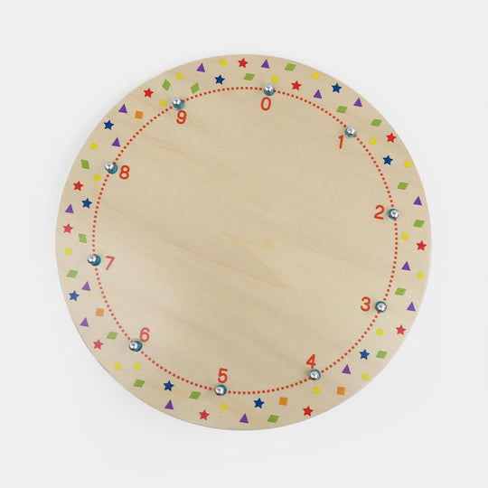 Winding Patterns Game