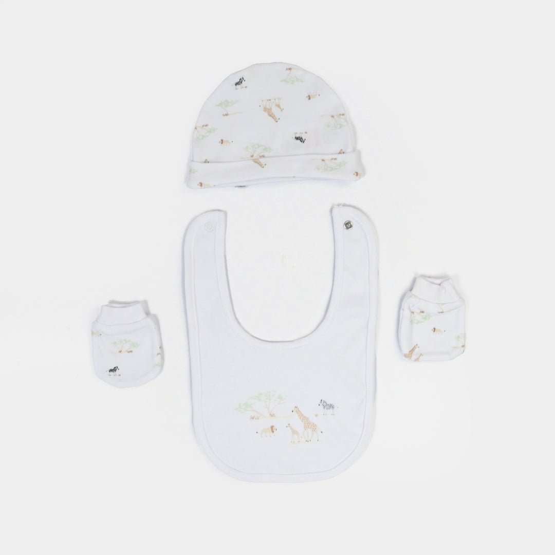 Newborn Starter Set Pack of 5