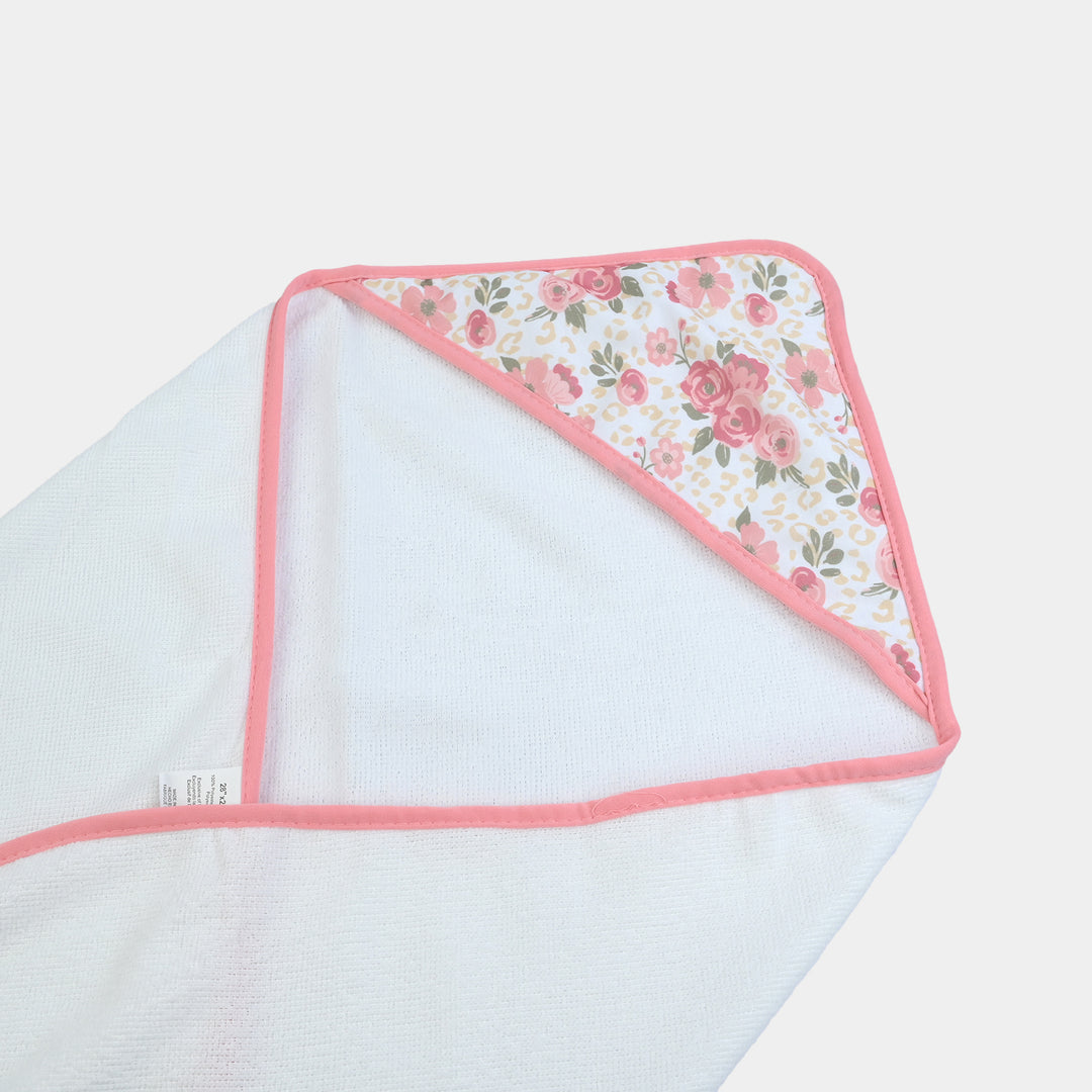 Bath Towel Pack Of 3