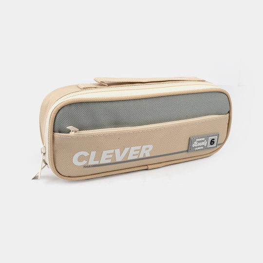 Stationery Pencil Pouch for Kids
